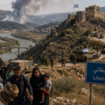 Israel Pushes Beyond Litani River as Strategic Lebanon Offensive Sparks Regional Alarm