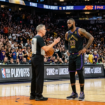 Jaylen Brown’s Officiating Criticism Sparks League-Wide Debate After Heated Celtics