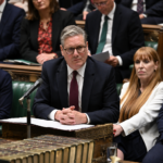 Keir Starmer Faces Mounting Pressure as Labour Party