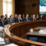Legal Deadline Looms as U.S. Iran Conflict Sparks Power Struggle