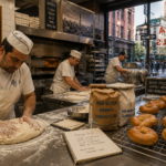 New York’s Famous Pizza and Bagels Face a Recipe Revolution as State Weighs Food Additive Ban
