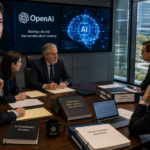 OpenAI and Elon Musk Legal Clash Enters Critical Stage as Tech Industry Watches AI Power Struggle Intensify