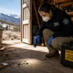 Rising Hantavirus Cases Across Western U.S. Spark New Public Health Concerns