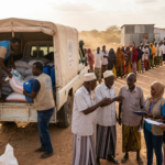 Somalia Faces Deepening Hunger Crisis as Middle East Conflict Disrupts Aid and Food Supplies