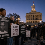 Tennessee Execution Sparks National Debate as Questions Persist Over Evidence, Mental Competency, and Death Penalty Process