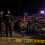 Texas Mother Faces Capital Murder Charges After Children Found Dead in Burned Vehicle