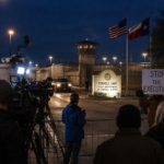 Texas Reaches Grim Death Penalty Milestone With 600th Execution Since 1982