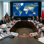 Trump’s Iran Standoff Creates Strategic Opening for China on the Global Stage