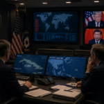 U.S.-China Tensions Escalate as Cuba Intelligence Concerns Raise New Security Questions