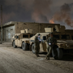 U.S.-Iran Military Tensions Surge After Deadly Strikes