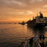 U.S.-Iran Peace Efforts Hit Major Roadblock as Strait of Hormuz
