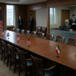 U.S.–Iran Tensions Deepen as Diplomacy Stalls and China Steps In