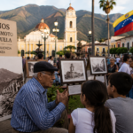 A Century After Venezuela’s Deadliest Earthquake, Americans Reflect on a Disaster That Changed a Nation