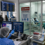 Brazil Investigates Possible Ebola Cases as Global Health Officials Race to Contain Expanding Outbreak