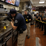 California McDonald’s Worker Suffers Devastating Burns After Alleged Hot Oil Attack by Co-Worker