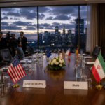 Fragile U.S.-Iran Peace Effort Faces Breaking Point