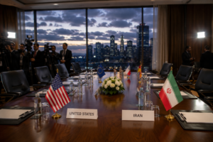 Fragile U.S.-Iran Peace Effort Faces Breaking Point