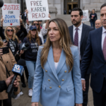 Karen Read Says Public Support Has Only Grown Since Acquittal