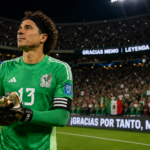 Mexico’s Legendary Goalkeeper Guillermo Ochoa Nears Emotional World Cup Farewell After Historic International Career