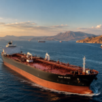 Oil Tankers Push Through Strait of Hormuz as Global Markets Watch Iran’s Next Move