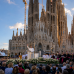 Pope Leo’s Historic Blessing of Barcelona’s Sagrada Familia Marks a Defining Moment for Faith