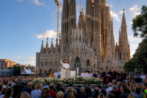Pope Leo’s Historic Blessing of Barcelona’s Sagrada Familia Marks a Defining Moment for Faith
