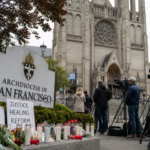 San Francisco Catholic Archdiocese Agrees to Historic $395 Million Settlement