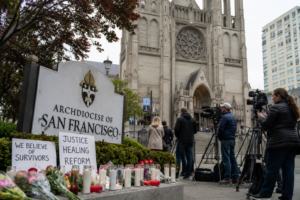 San Francisco Catholic Archdiocese Agrees to Historic $395 Million Settlement