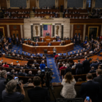 Trump Agenda Faces High-Stakes Test