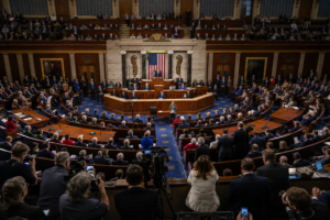 Trump Agenda Faces High-Stakes Test