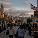 Trump Pushes for Iran Deal as Fresh Israeli Strikes in Lebanon Highlight Fragile Regional Stability
