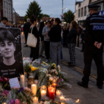 UK Teen’s Death Sparks National Outrage as Violent Protests Erupt Over Police Response