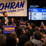 Zohran Mamdani’s Political Influence Reshapes New York Primaries, Signaling a New Era for Democrats