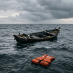 500 Feared Dead as Rohingya Refugee Boats Capsize Off Myanmar Coast in Latest Maritime Tragedy