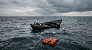 500 Feared Dead as Rohingya Refugee Boats Capsize Off Myanmar Coast in Latest Maritime Tragedy