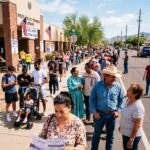 Arizona Braces for Another Political Firestorm as Primary Season Sets the Stage for High-Stakes Fall Showdowns