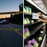ICE Halts Vehicle Pursuits After Back-to-Back Fatal Shootings as Deadly Parasite Outbreak Sickens Thousands