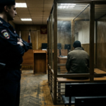 Loyalist Turned Putin Critic Arrested as Kremlin Cracks Down on Dissent