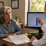 Medicare Weighs Coverage for Trusted Breast Cancer Test, Sparking Concern From Doctors