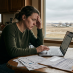 Nebraska's Early Medicaid Work Requirement Rollout Sparks Chaos, Confusion for Thousands