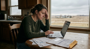 Nebraska's Early Medicaid Work Requirement Rollout Sparks Chaos, Confusion for Thousands