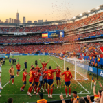 Spain Stuns Argentina in World Cup Final as U.K. Gets New Prime Minister and FDA Clears Lettuce in Parasite Scare