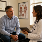 Trump Administration Pushes to Expand Testosterone Access for Aging American Men