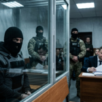 Ukraine Spy Agency Caught in Crosshairs After Monaco Bombing Suspect Found Dead