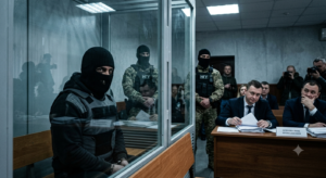 Ukraine Spy Agency Caught in Crosshairs After Monaco Bombing Suspect Found Dead