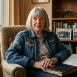 Wally Funk Who Was A Aviation Trailblazer Who Shattered Space's Glass Ceiling at 82, Dies at 87